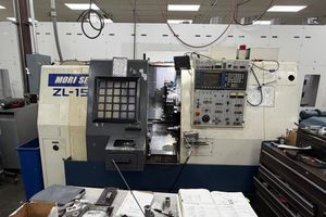 MORI SEIKI-ZL150S-16358