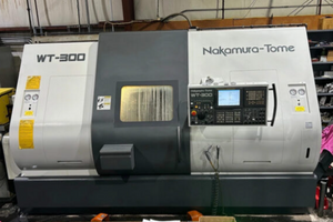 NAKAMURA TOME-WT-300MMY-16287