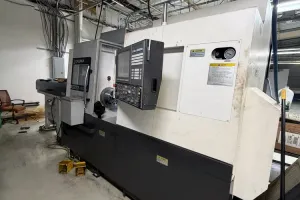 OKUMA-GENOS L300MYW-16486