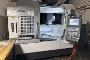 OKUMA-GENOS M560V-16603