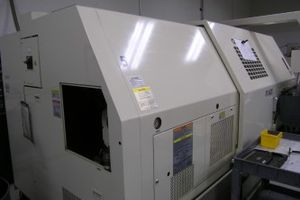 OKUMA-LB35II-16399