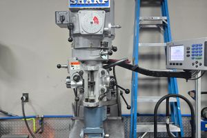 SHARP-LMV50-16450
