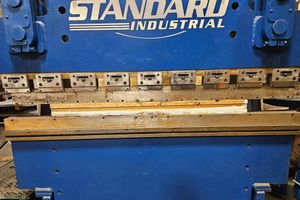STANDARD INDUSTRIAL-EV90-6-16297