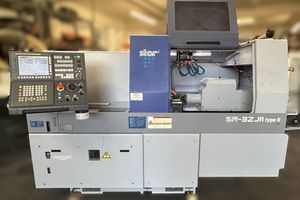 STAR-SR-32JII TYPE B-16581