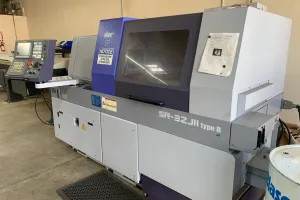 STAR-SR20J-II TYPE B-16556
