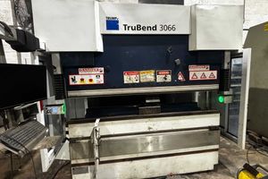 TRUMPF-TRUBEND3066-16302