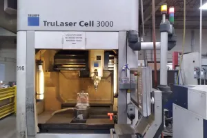 TRUMPF-TRULASER3000-16329