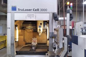 TRUMPF-TRULASER3000-16329