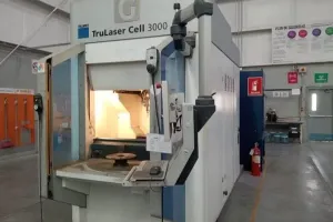 TRUMPF-TRULASER3000-16334