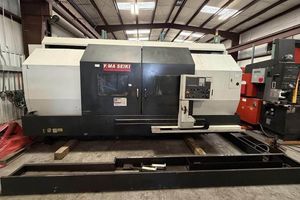 YAMA SEIKI-GS460L-16311