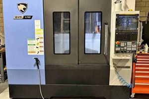DOOSAN-BVM-5700-16088