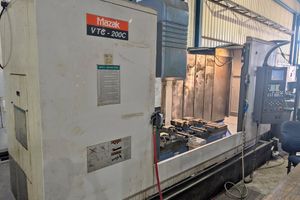 MAZAK-VTC200C-16091