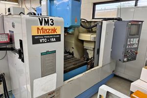 MAZAK-VTC16A-16218