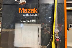 MAZAK-VC EZ20-16232