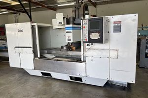 FADAL-VMC6030-16233
