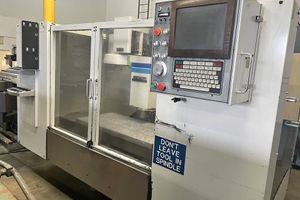 FADAL-VMC4020HT-16236