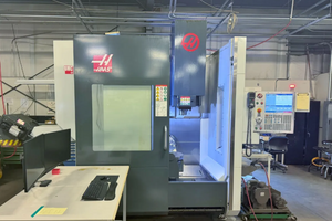 HAAS-UMC750SS-16118
