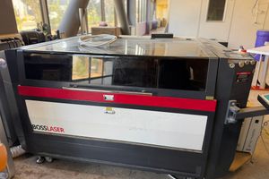 BOSS LASER-LS3655-16129