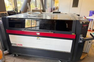 BOSS LASER-LS3655-16129