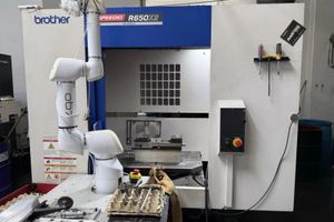 BROTHER-SPEEDIO R650 X2-16048