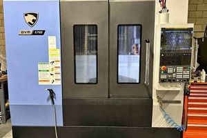DOOSAN-BVM-5700-16088