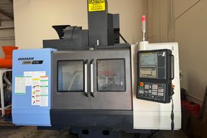 DOOSAN-DNM5700-16209
