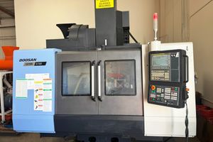 DOOSAN-DNM5700-16209