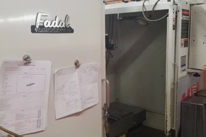 FADAL-VMC3016L-16132