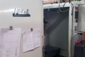 FADAL-VMC3016L-16132