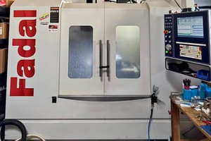 FADAL-VMC4020-16223