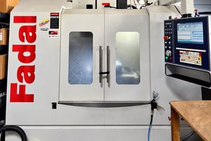 FADAL-VMC4020-16223