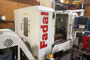 FADAL-VMC4020B-II-16230