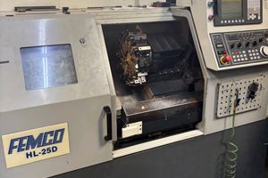 FEMCO-HL25N-16183