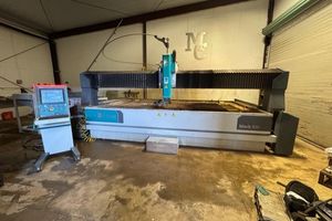 FLOW-MACH 500-16180