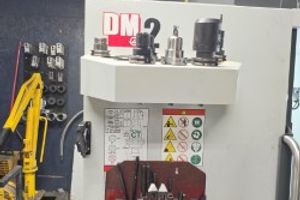 HAAS-DM2-16240