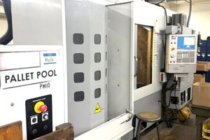 HAAS-EC400PP-16050