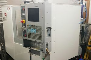 HAAS-MINI MILL-16098