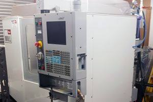 HAAS-MINI MILL-16098