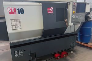 HAAS-ST10-16060