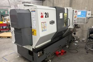 HAAS-ST20-16113