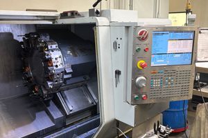 HAAS-ST20SS-16162