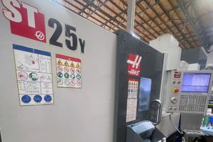 HAAS-ST25Y-15964