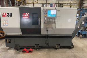 HAAS-ST30-16107