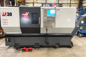 HAAS-ST30-16107