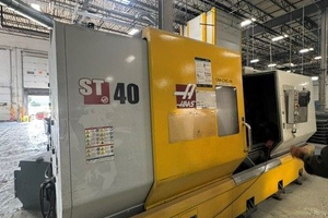 HAAS-ST40-16110