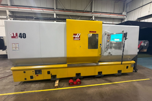 HAAS-ST40-16110