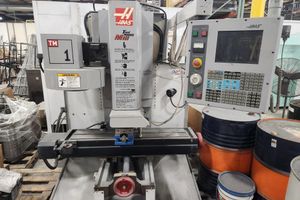 HAAS-TM1-16004