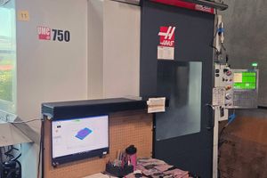 HAAS-UMC750-16012