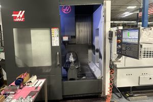 HAAS-UMC750SS-15966