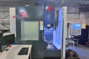 HAAS-UMC750SS-16118